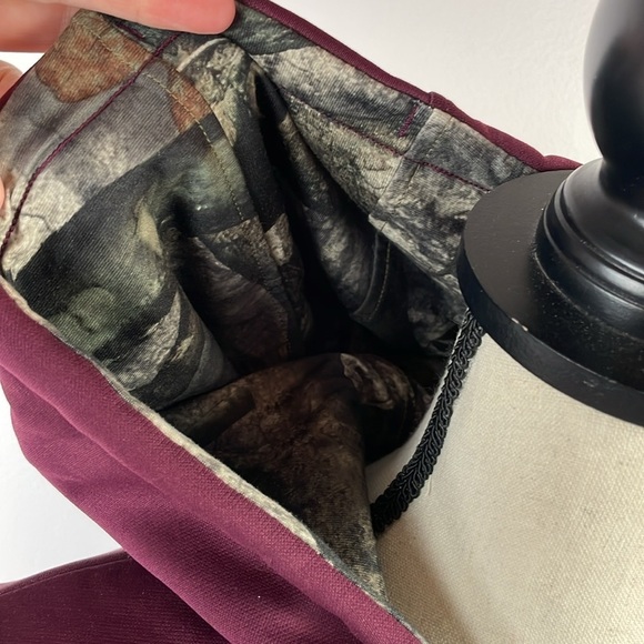 Under Armour Storm Women’s Hooded Sweatshirt SZ Small Camouflage - Picture 7 of 14